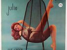 Julie London - Julie LP - Liberty - LRP 3096 Mono DG VG+