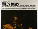 Miles Davis & Modern Jazz Giants - S/T LP - Prestige PRLP 7150 Mono DG RVG VG++