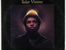 Larry Bright - Solar Visions LP - Crosswind - Private Funk Jazz