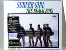 THE BEACH BOYS Surfer Girl 200-gram VINYL LP Sealed Analogue Productions Stereo
