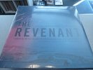 OST - THE REVENANT (Music By Ryuichi Sakamoto and Alva Noto) - 2LP Vinyl // Neu