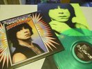IGGY POP - Instinct - NUMBERED 180g LP COLOURED audiophile Vinyl // Neu