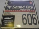 OST - Sound City - Real To Reel  - 2LP Vinyl /  Neu&OVP // Gatefold (Dave Grohl)
