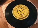 Sonny Burgess 45RPM Sun Records #247 