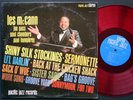 LES MCCANN Soul Hits LP PACIFIC JAZZ PJ-78 US 1963 Paul Chambers AUTOGRAPHED