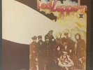Led Zeppelin II,  Robt Ludwig Mastered LP, Atlantic SD-8236