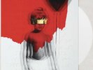 SEALED: Anti (2x White Colored Vinyl LP) - Rihanna   5 Lithographs SOLD OUT RARE
