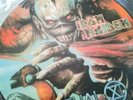 iron maiden virtul xi picture disc