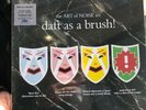 THE ART OF NOISE DAFT AS A BRUSH RSD 2019 4 X LP SEALED
