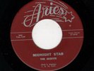 RARE DOOWOP-MISFITS-ARIES 7-10-MIDNIGHT STAR/I DON'T KNOW