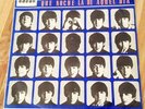 THE BEATLES *A HARD DAY'S NIGHT* 1964 SPANISH MONO ODEON MOCL 122 LP