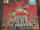 OST South Park: Bigger, Longer & Uncut (Ltd.Box,2LP) Cartman & Kenny Edition