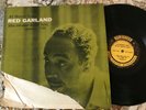 RED GARLAND 