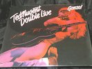 Ted Nugent ‎Double Live Gonzo Sealed Vinyl Records LP Album USA 1978 Epic Promo