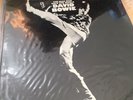 David Bowie The Man Who Sold The World With Poster