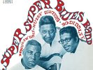 HOWLIN' WOLF MUDDY WATERS &BO DIDDLEY-THE SUPER BLUES BAND LIMITED VINYL LP NEW+