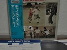 Art Blakey & The Jazz Messengers Child's Dance Japan LP Toshiba LPP-88105 Obi