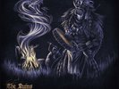 THE RUINS OF BEVERAST - EXUVIA   2 VINYL LP NEW