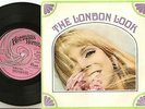 HERMAN`S HERMITS THE LONDON LOOK NO MILK TODAY PROMO/DEMO EP 45+PS 1968 MOD BEAT
