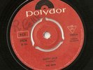 THE WHO HAPPY JACK & I`VE BEEN AWAY NORWAY 45 7