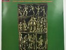 TAS LIST  OASD 7603   CORROBOREE  JOHN ANTILL & JOHN LANCHBERRY