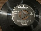 BUDDY  HOLLY : ROCK AROUND WITH OLLIE VEE / MIDNIGHT SHIFT