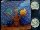 Earth Wind & Fire 2 LP Warner Brothers  2798 Another Time