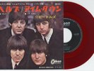 The Beatles - Help  c/w I'm Down OR/370 7