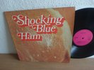 SHOCKING BLUE HAM 1973 NL 1ST PINK ELEPHANT MEGA RAR