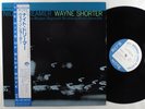 WAYNE SHORTER Night Dreamer BLUE NOTE LP NM japan w/insert & obi