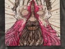 Every Time I Die - New Junk Aesthetic On Hot Pink Vinyl. Hot Damn, The Big Dirty
