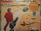 Eric Clapton Live On Tour 2001 2019 Vinyl 3 Lp Set  Sealed