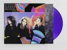 Bananarama -  Bananarama Limited Purple vinyl LP+ CD, import US Seller