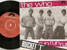 THE WHO BUCKET 