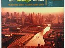 Wilbur Ware Quintet - The Chicago Sound LP - Riverside - RLP 12-252 Mono DG VG+