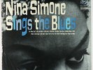 Nina Simone - Sings the Blues LP - RCA Victor - LSP 3789 DG VG++ Shrink