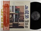 SONNY RED TRIO San Francisco Suite RIVERSIDE LP NM japan mono w/insert & obi