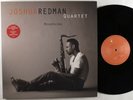 JOSHUA REDMAN QUARTET Moodswing NONESUCH 2XLP NM reissue 2009 w/cd gatefold
