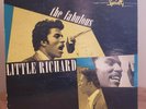 The Fabulous Little Richard Vinyl LP Gold Label Specialty 2104 Rare R&B