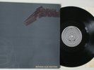 METALLICA. NOTHING ELSE MATTERS. UK 12