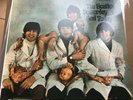 VINYL The Beatles Yesterday And Today Uncensored Butcher Cover Rare Mint Reissue