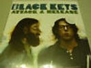 The Black Keys - Attack & Release - LP Vinyl // Neu&OVP // incl. CD