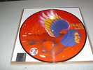 David Bowie - The Man Who Sold The World - LP Picture Vinyl /// RSD Exclusive