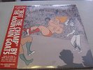 The Mountain Goats - Beat The Champ - LTD. DELUXE 2LP Vinyl / Neu / incl. 12