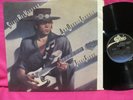 Stevie Ray Vaughan 'Texas Flood' LP EX