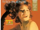 Tito Puente - Dance Mania - SEALED NEW 180g import LP with gatefold