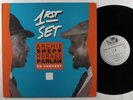 ARCHIE SHEPP/HORACE PARLAN 1st Set 52E RUE EST LP VG++ france