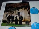 BEETHOVEN middle string quartets VEGH QUARTETT telefunken mint- 3 lp box