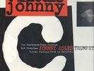 Johnny Coles Little Johnny C STILL SEALED NEW OVP Blue Note Vinyl LP