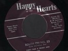 (Hear) Curly Dan and Wilma Ann Detroit Bluegrass Happy Hearts 45 (South on No 23